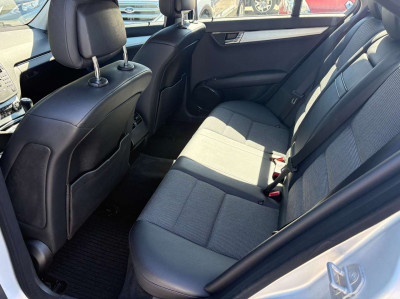 Mercedes-Benz C-Klasse Gebrauchtwagen Mercedes-Benz C-Klasse Gebrauchtwagen