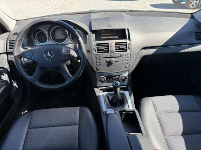 Mercedes-Benz C-Klasse Gebrauchtwagen Mercedes-Benz C-Klasse Gebrauchtwagen
