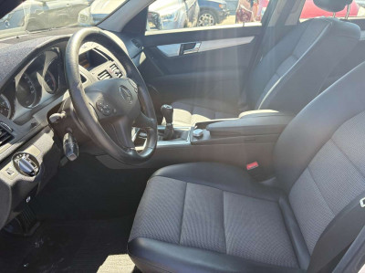 Mercedes-Benz C-Klasse Gebrauchtwagen Mercedes-Benz C-Klasse Gebrauchtwagen