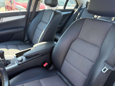 Mercedes-Benz C-Klasse Gebrauchtwagen Mercedes-Benz C-Klasse Gebrauchtwagen