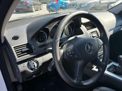 Mercedes-Benz C-Klasse Gebrauchtwagen Mercedes-Benz C-Klasse Gebrauchtwagen