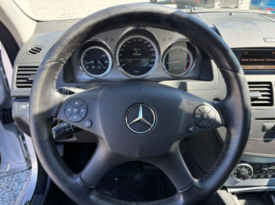 Mercedes-Benz C-Klasse Gebrauchtwagen Mercedes-Benz C-Klasse Gebrauchtwagen