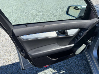 Mercedes-Benz C-Klasse Gebrauchtwagen Mercedes-Benz C-Klasse Gebrauchtwagen