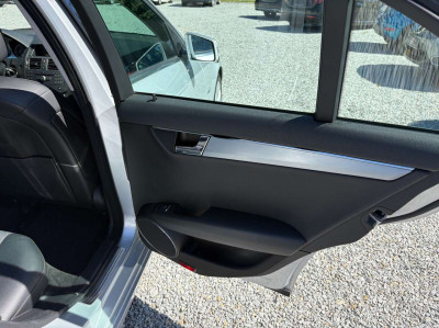 Mercedes-Benz C-Klasse Gebrauchtwagen Mercedes-Benz C-Klasse Gebrauchtwagen