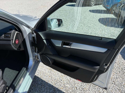 Mercedes-Benz C-Klasse Gebrauchtwagen Mercedes-Benz C-Klasse Gebrauchtwagen