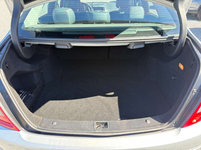 Mercedes-Benz C-Klasse Gebrauchtwagen Mercedes-Benz C-Klasse Gebrauchtwagen