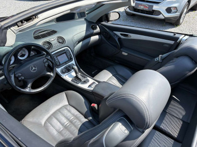 Mercedes-Benz SL Gebrauchtwagen Mercedes-Benz SL Gebrauchtwagen