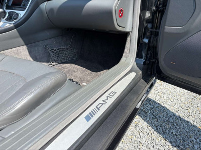 Mercedes-Benz SL Gebrauchtwagen Mercedes-Benz SL Gebrauchtwagen