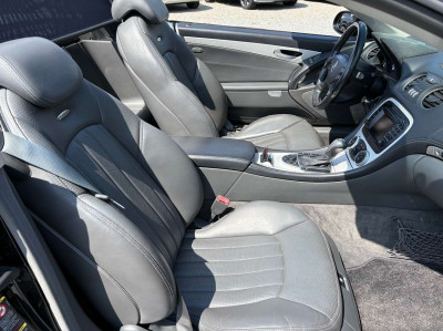 Mercedes-Benz SL Gebrauchtwagen Mercedes-Benz SL Gebrauchtwagen