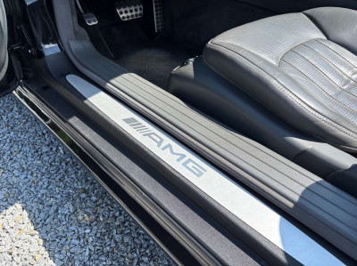 Mercedes-Benz SL Gebrauchtwagen Mercedes-Benz SL Gebrauchtwagen