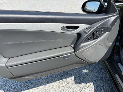 Mercedes-Benz SL Gebrauchtwagen Mercedes-Benz SL Gebrauchtwagen