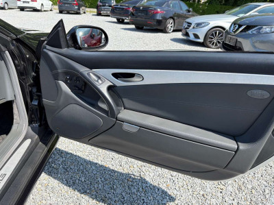 Mercedes-Benz SL Gebrauchtwagen Mercedes-Benz SL Gebrauchtwagen