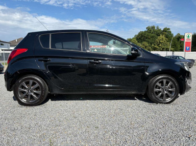 Hyundai i20 Gebrauchtwagen