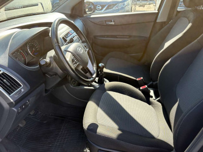 Hyundai i20 Gebrauchtwagen