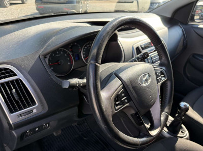 Hyundai i20 Gebrauchtwagen