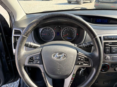 Hyundai i20 Gebrauchtwagen