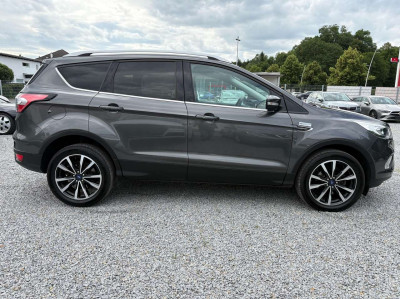 Ford Kuga Gebrauchtwagen Ford Kuga Gebrauchtwagen