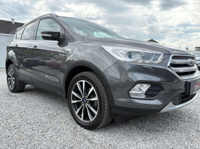 Ford Kuga Gebrauchtwagen Ford Kuga Gebrauchtwagen