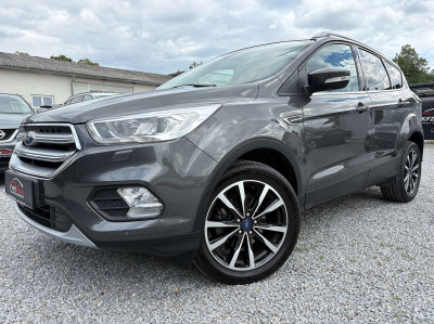 Ford Kuga Gebrauchtwagen Ford Kuga Gebrauchtwagen
