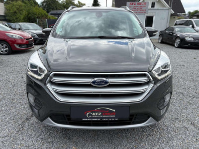 Ford Kuga Gebrauchtwagen Ford Kuga Gebrauchtwagen