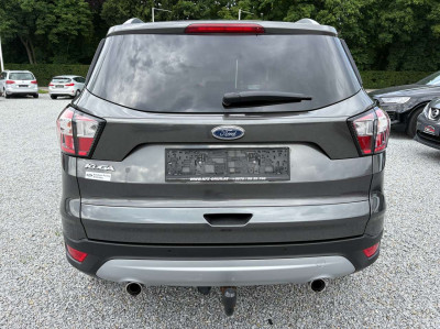 Ford Kuga Gebrauchtwagen Ford Kuga Gebrauchtwagen