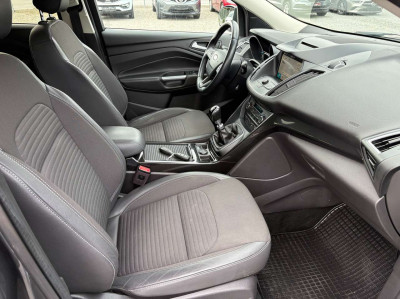 Ford Kuga Gebrauchtwagen Ford Kuga Gebrauchtwagen