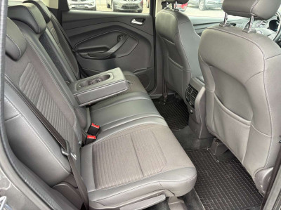 Ford Kuga Gebrauchtwagen Ford Kuga Gebrauchtwagen