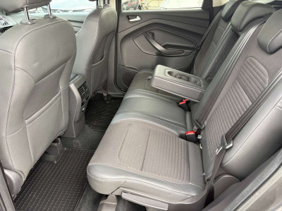 Ford Kuga Gebrauchtwagen Ford Kuga Gebrauchtwagen