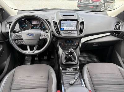 Ford Kuga Gebrauchtwagen Ford Kuga Gebrauchtwagen