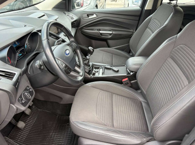 Ford Kuga Gebrauchtwagen Ford Kuga Gebrauchtwagen