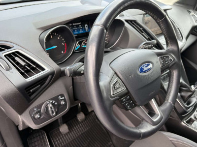 Ford Kuga Gebrauchtwagen Ford Kuga Gebrauchtwagen