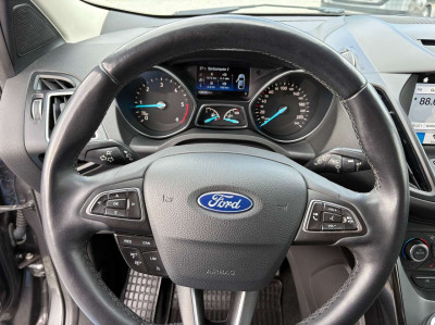 Ford Kuga Gebrauchtwagen Ford Kuga Gebrauchtwagen