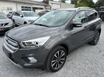 Ford Kuga Gebrauchtwagen Ford Kuga Gebrauchtwagen
