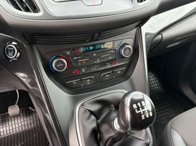Ford Kuga Gebrauchtwagen Ford Kuga Gebrauchtwagen
