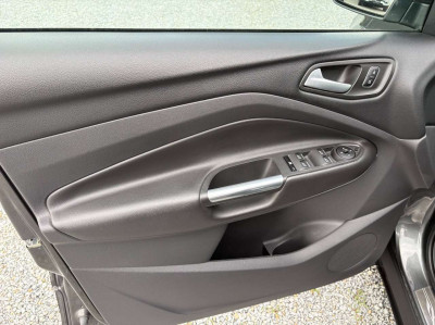 Ford Kuga Gebrauchtwagen Ford Kuga Gebrauchtwagen