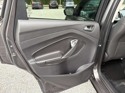Ford Kuga Gebrauchtwagen Ford Kuga Gebrauchtwagen