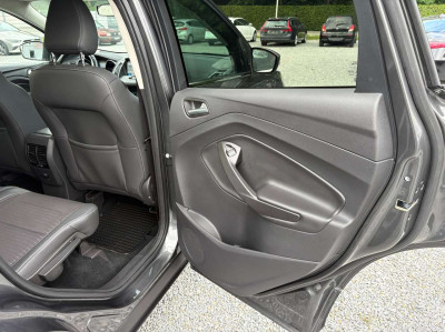 Ford Kuga Gebrauchtwagen Ford Kuga Gebrauchtwagen