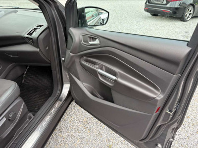 Ford Kuga Gebrauchtwagen Ford Kuga Gebrauchtwagen