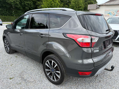 Ford Kuga Gebrauchtwagen Ford Kuga Gebrauchtwagen