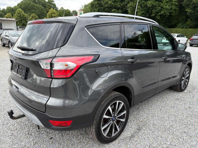 Ford Kuga Gebrauchtwagen Ford Kuga Gebrauchtwagen