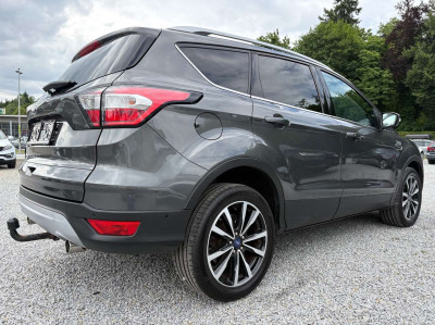 Ford Kuga Gebrauchtwagen Ford Kuga Gebrauchtwagen