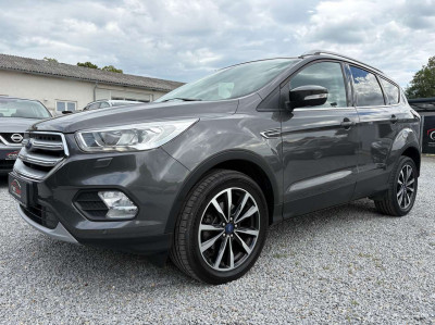 Ford Kuga Gebrauchtwagen Ford Kuga Gebrauchtwagen