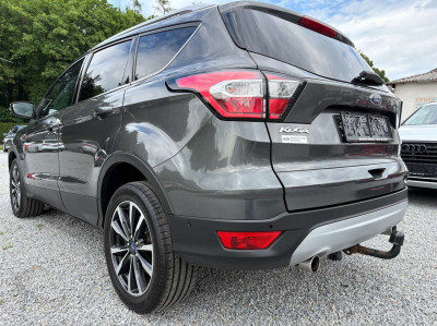 Ford Kuga Gebrauchtwagen Ford Kuga Gebrauchtwagen