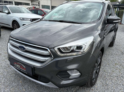 Ford Kuga Gebrauchtwagen Ford Kuga Gebrauchtwagen