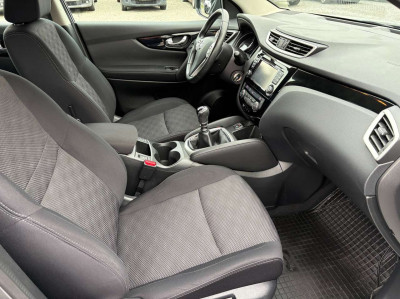 Nissan Qashqai Gebrauchtwagen Nissan Qashqai Gebrauchtwagen