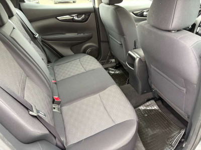Nissan Qashqai Gebrauchtwagen Nissan Qashqai Gebrauchtwagen