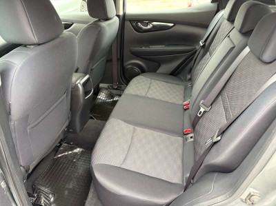Nissan Qashqai Gebrauchtwagen Nissan Qashqai Gebrauchtwagen