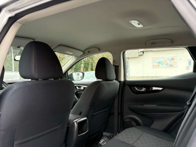 Nissan Qashqai Gebrauchtwagen Nissan Qashqai Gebrauchtwagen