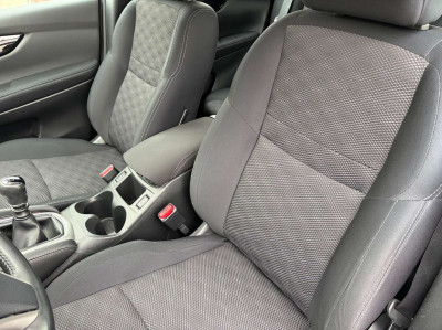 Nissan Qashqai Gebrauchtwagen Nissan Qashqai Gebrauchtwagen