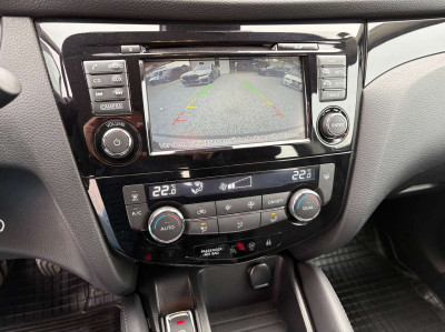 Nissan Qashqai Gebrauchtwagen Nissan Qashqai Gebrauchtwagen